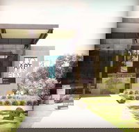 UQ Art Museum - Tourism TAS