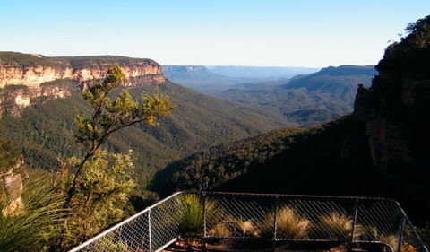 Valley Of The Waters - Hobart Tourism 0