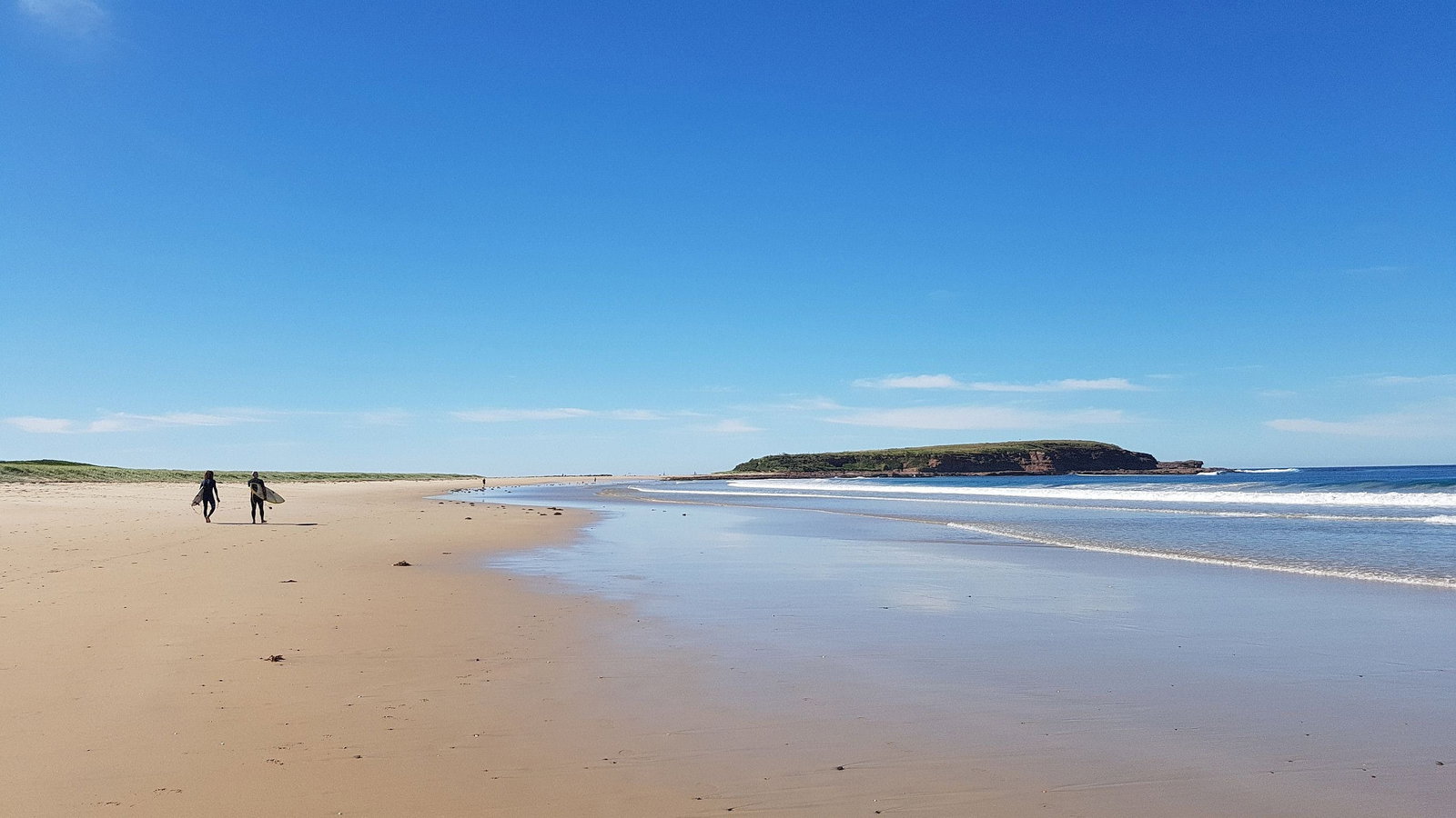 Warilla NSW Hobart Tourism