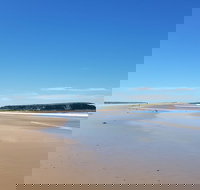 Warilla - Tourism TAS