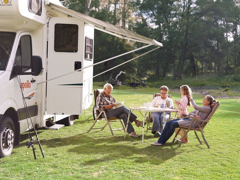 Warwick - Tourism TAS 1