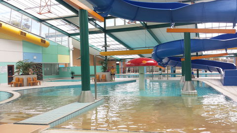 Whyalla Recreation Centre - Hobart Tourism 0