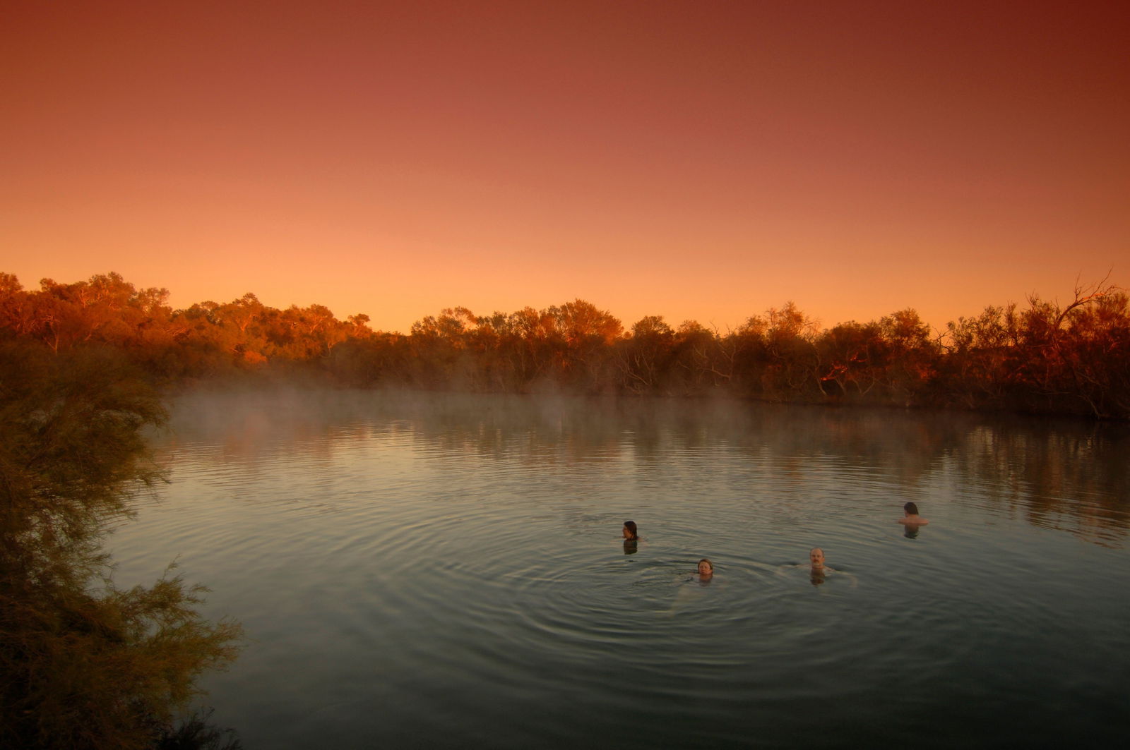 Oodnadatta SA Tourism TAS