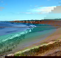 Wool Bay - Hobart Tourism