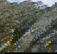 Woodford - Hobart Tourism