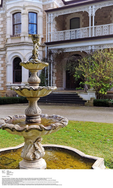 Yallum Park - Tourism TAS 1
