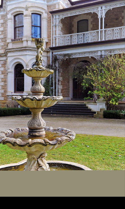 Yallum Park - Tourism TAS 2