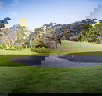 Yankalilla Golf Course - Tourism TAS