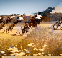 7 Peaks Ride - Dinner Plain - Tourism TAS