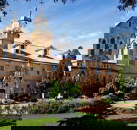 Abbey of the Roses - Tourism TAS