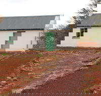 Albert Namatjira's House - Hobart Tourism