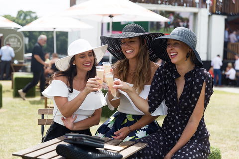 Aquis Park - Home Of The Gold Coast Turf Club And Event Centre - Tourism TAS 1