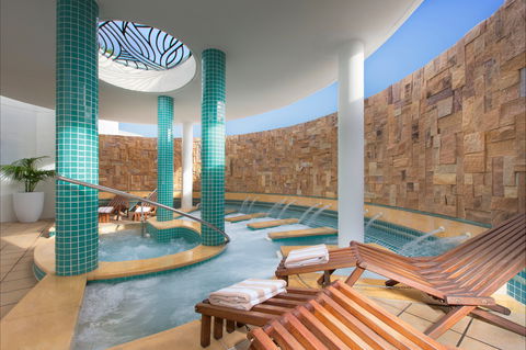 AQUA Day Spa At Sofitel Noosa Pacific Resort - Tourism TAS 1