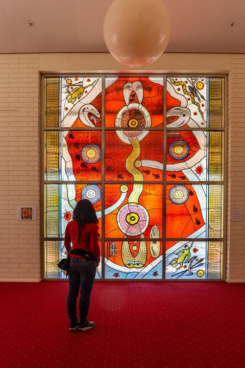 Araluen Cultural Precinct - Tourism TAS 1