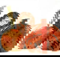 Australian Woodwork - Hobart Tourism