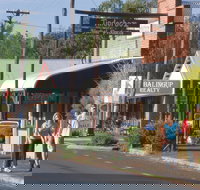 Balingup - Tourism TAS