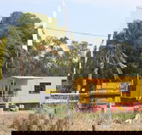Banyandah Studio - Hobart Tourism