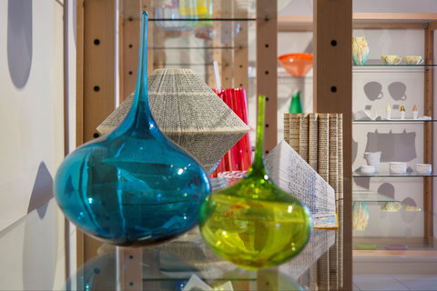 Beaver Galleries - Hobart Tourism 2