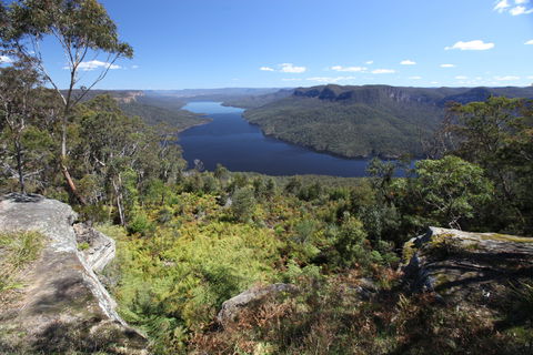 Belimbla Park, The Oaks, Oakdale, Nattai, Burragorang, Yerranderie - Tourism TAS 0