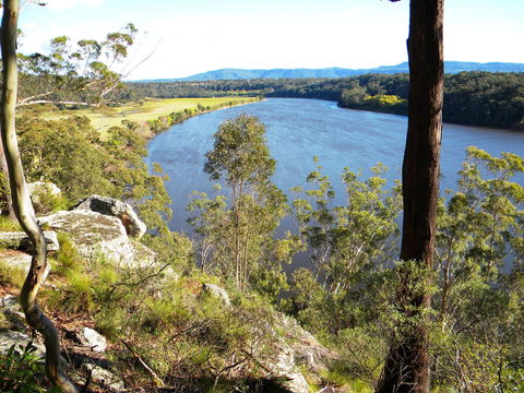 Bens Walk - Hobart Tourism 0