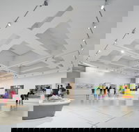 Bendigo Art Gallery - Tourism TAS