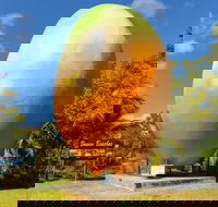 Big Mango - Tourism TAS