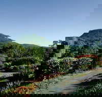 Botanic Garden Wollongong - Tourism TAS