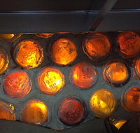 Bottle House and Mining Museum