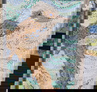 Boyne Tannum Turtleway Artscape - Tourism TAS