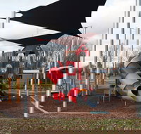 Braidwood Recreation Grounds and Playground - Tourism TAS