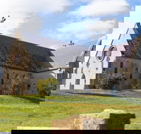 Braidwood - Tourism TAS