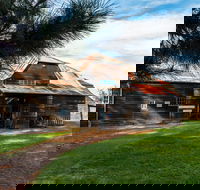 Brickendon Historic Farm and Convict Village - Hobart Tourism