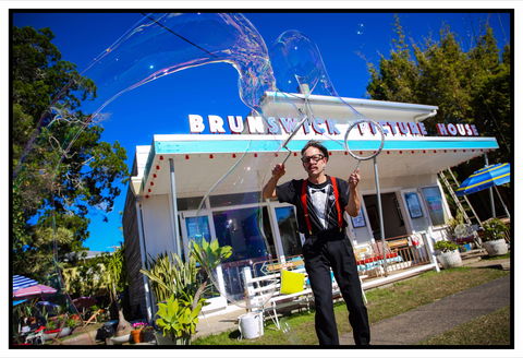Brunswick Picture House - Hobart Tourism 0