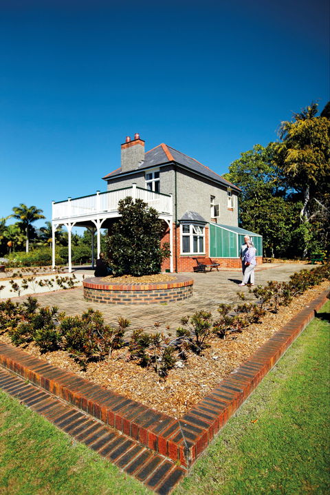 Bundaberg Botanic Gardens And Playground - Tourism TAS 2