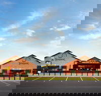 Bundaberg Rum Visitor Experience - Tourism TAS