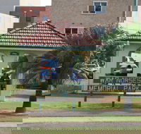 Bundaberg War Nurses Memorial and Park - Tourism TAS
