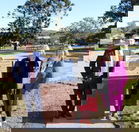 Campbelltown Community Labyrinth - Tourism TAS