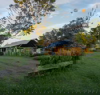 Camden - Tourism TAS