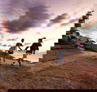 Cape Moreton Lighthouse - Tourism TAS