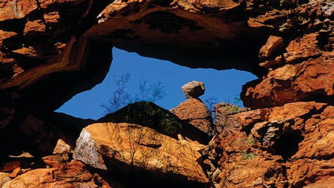 Cape Crawford - Tourism TAS 1
