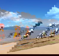 Cardwell Foreshore - Hobart Tourism
