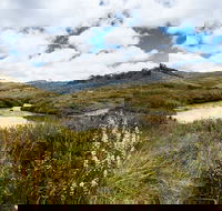 Cascade Hut trail - Hobart Tourism