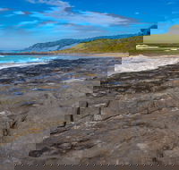 Cat and Kitten Beach - Hobart Tourism