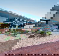 Charleville Royal Flying Doctor Service Visitor Centre - Hobart Tourism