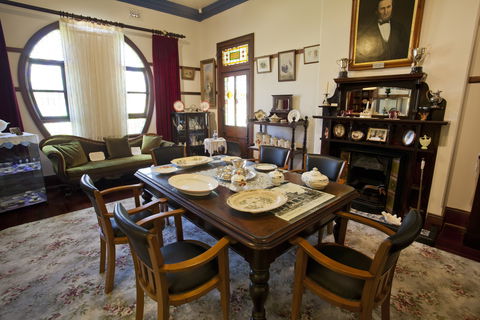 Clarence River Historical Society Inc - Hobart Tourism 0