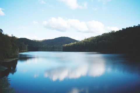 Clarrie Hall Dam - Hobart Tourism 0