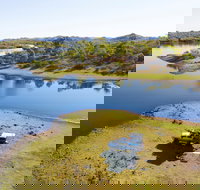 Cloncurry - Tourism TAS