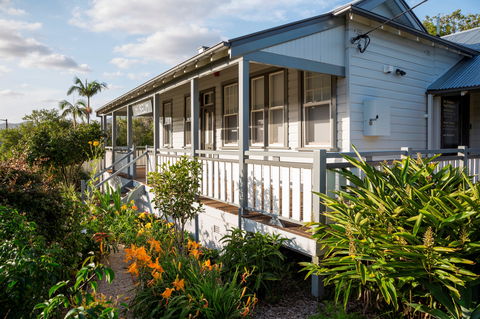 Coffs Harbour Regional Museum - Hobart Tourism 0