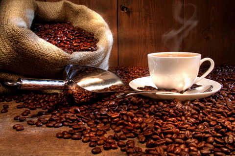 Coffee Works - Hobart Tourism 0