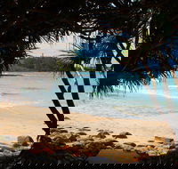 Convent Beach - Hobart Tourism